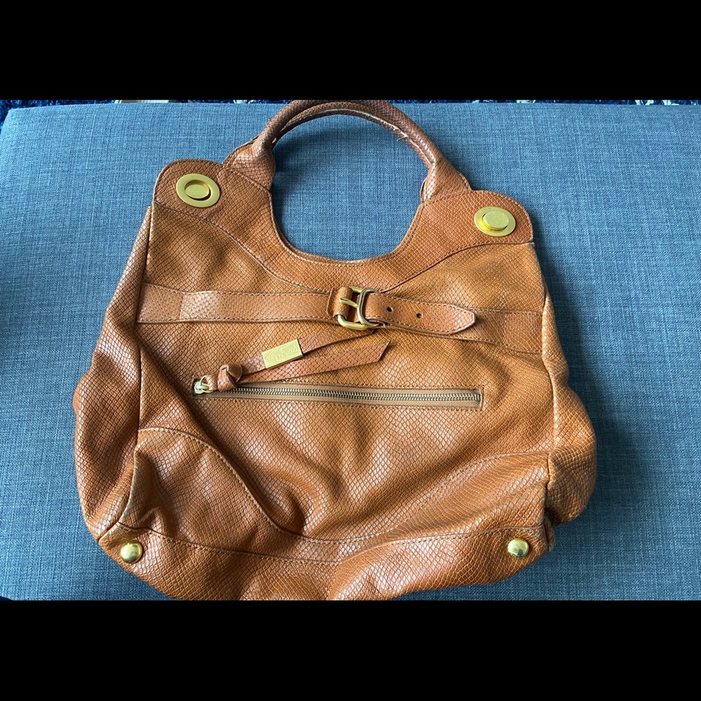 Foley + Corinna Jetsetter Tote